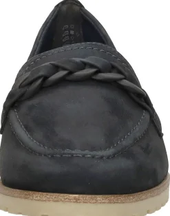 Tamaris Mocassin Blauw Discount