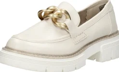 Marco Tozzi Mocassin Gebroken wit Sale