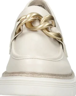 Marco Tozzi Mocassin Gebroken wit Sale