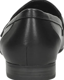 Marco Tozzi Mocassin Zwart Best