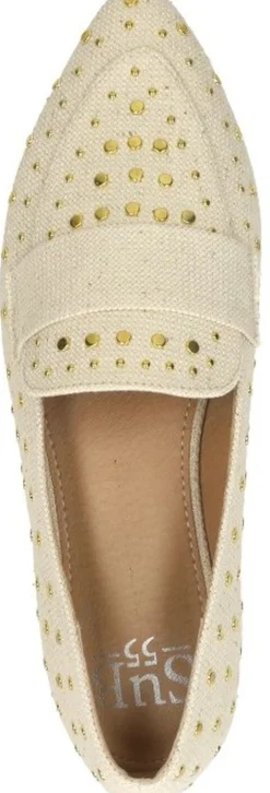 Sub55 Mocassin Beige Hot