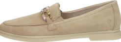 Remonte Mocassin Beige Best