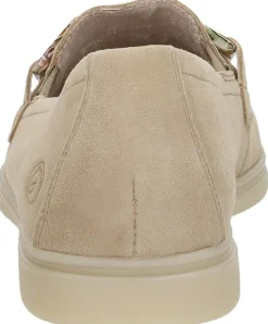 Remonte Mocassin Beige Best