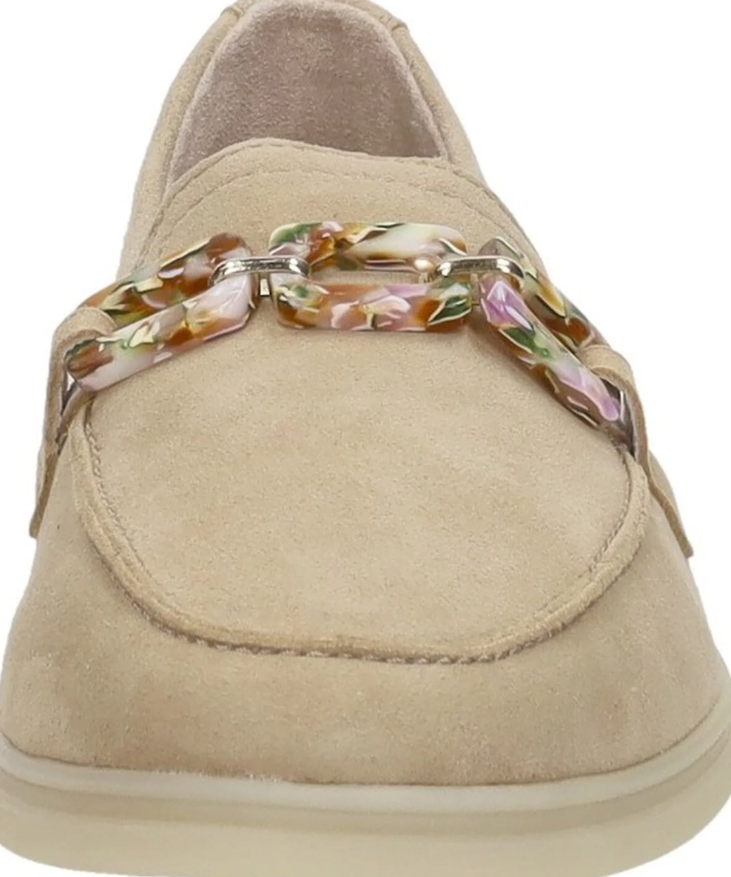 Remonte Mocassin Beige Best