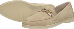 Remonte Mocassin Beige Best
