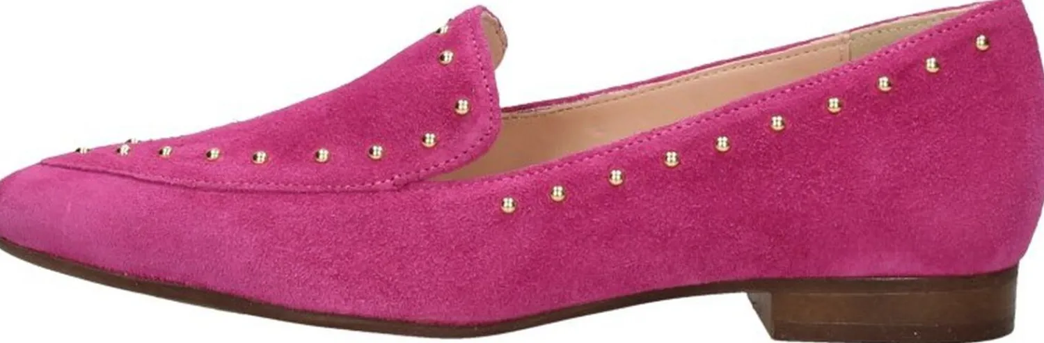 Sub55 Mocassin Fuchsia Fashion