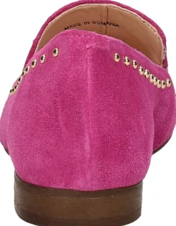 Sub55 Mocassin Fuchsia Fashion