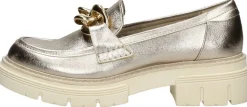 Marco Tozzi Mocassin Goudkleur Sale