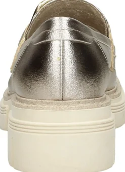 Marco Tozzi Mocassin Goudkleur Sale