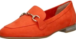 Marco Tozzi Mocassin Oranje Sale