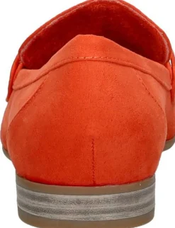 Marco Tozzi Mocassin Oranje Sale
