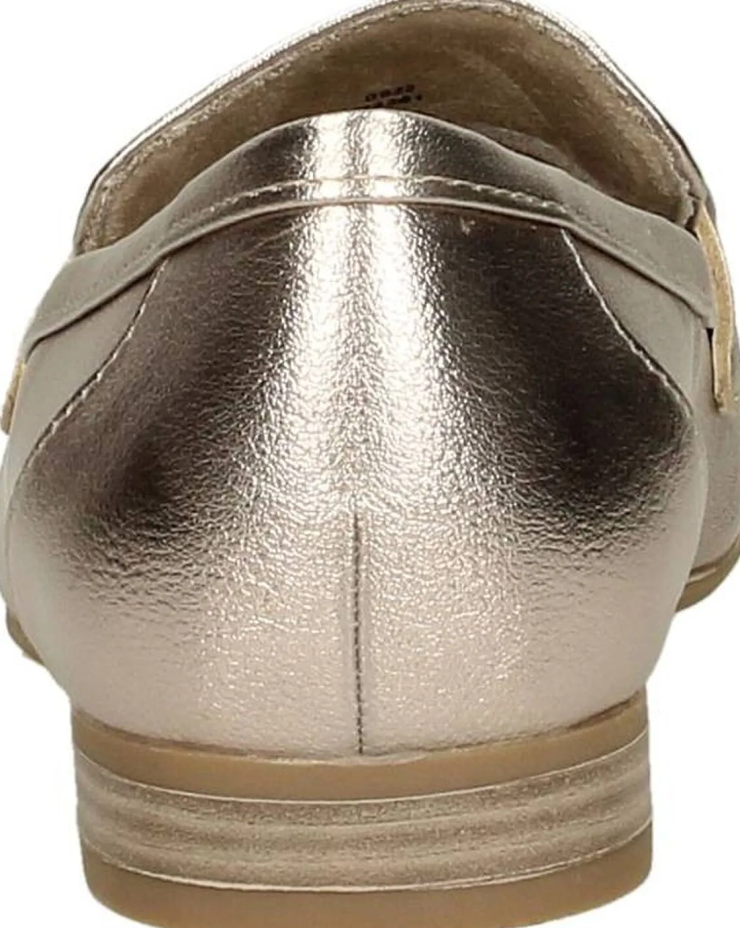 Marco Tozzi Mocassin Goudkleur Sale