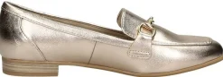 Marco Tozzi Mocassin Goudkleur Sale