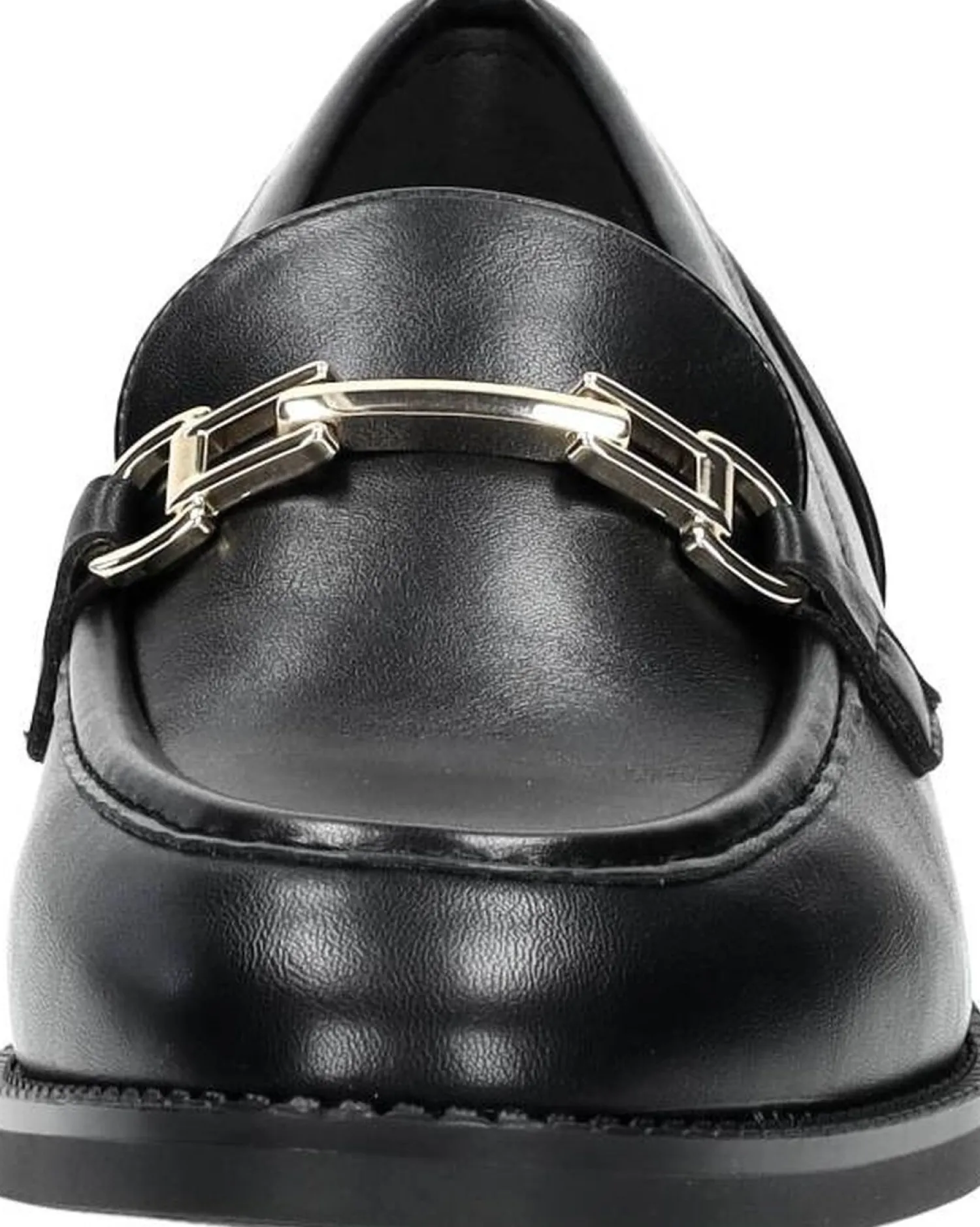 Tamaris Mocassin Zwart Fashion