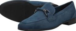 Marco Tozzi Mocassin Blauw Outlet