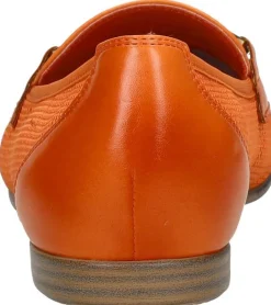 Tamaris Mocassin Oranje Fashion