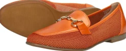 Tamaris Mocassin Oranje Fashion