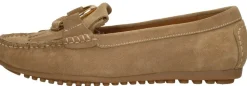 Sub55 Mocassin Beige Fashion