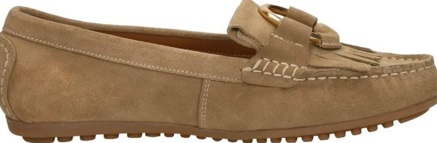 Sub55 Mocassin Beige Fashion