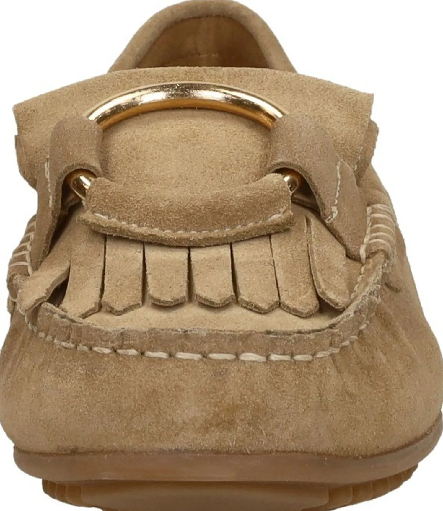 Sub55 Mocassin Beige Fashion