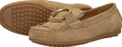Sub55 Mocassin Beige Fashion