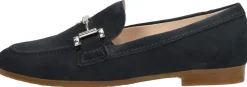 Gabor Mocassin Blauw Clearance