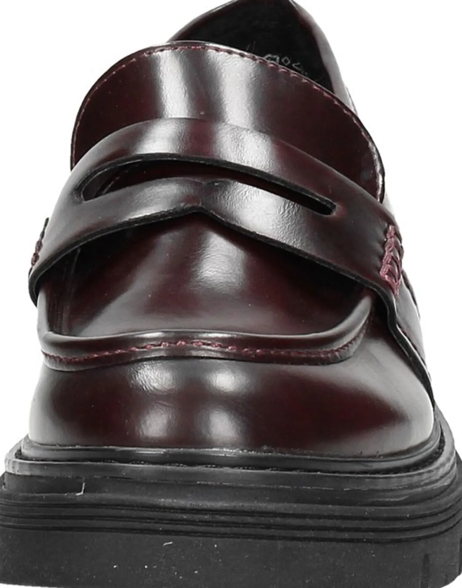 Marco Tozzi Mocassin Bordeaux Clearance