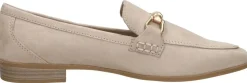 Marco Tozzi Mocassin Beige New
