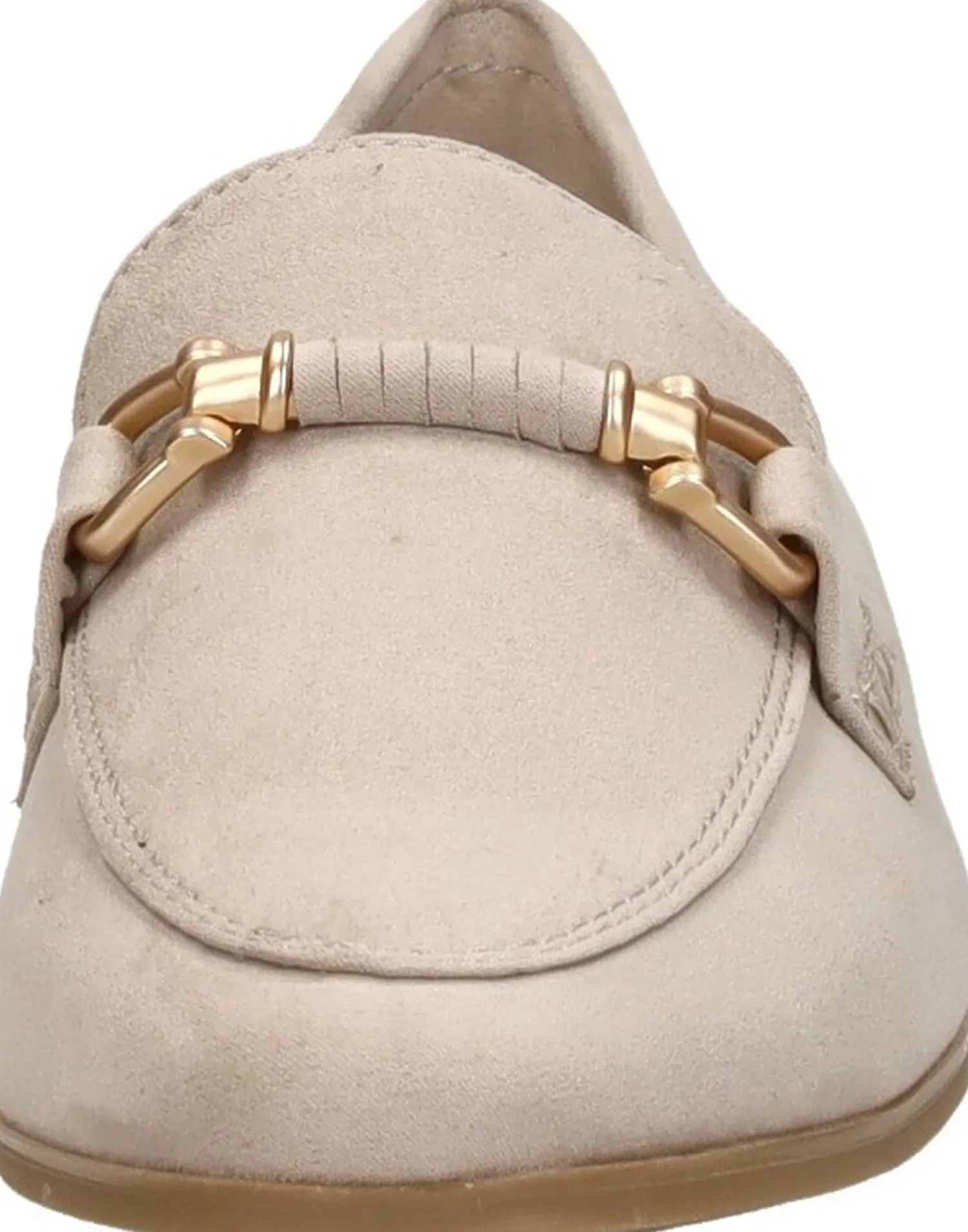 Marco Tozzi Mocassin Beige New