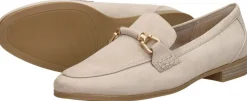 Marco Tozzi Mocassin Beige New