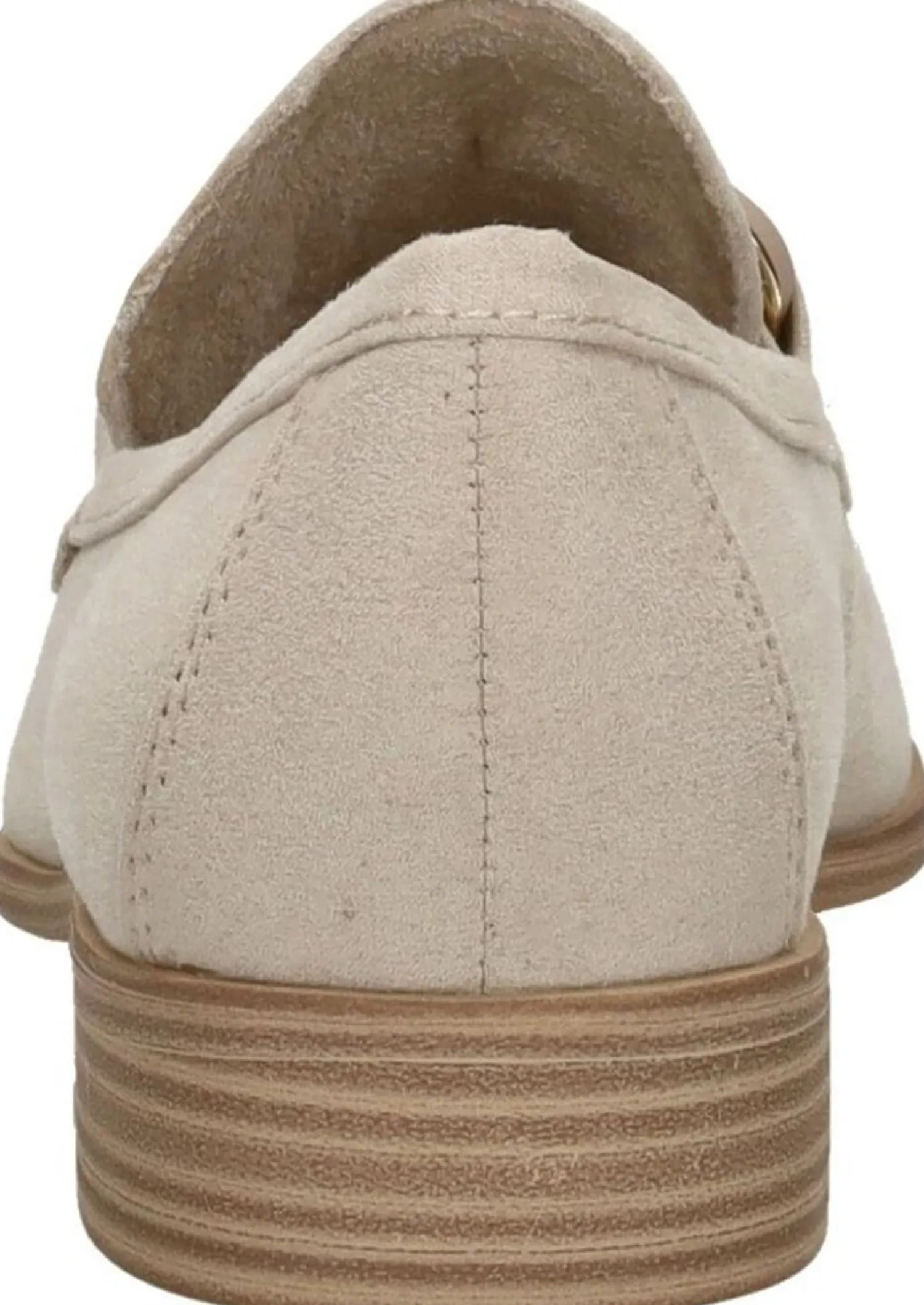 Marco Tozzi Mocassin Beige New