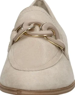 Marco Tozzi Mocassin Beige New