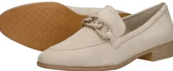 Marco Tozzi Mocassin Beige New