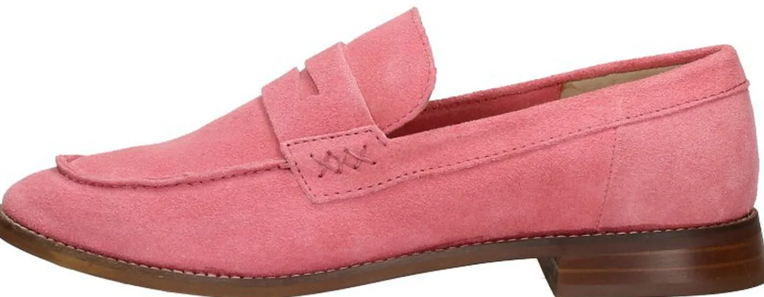 Sub55 Mocassin Roze Outlet