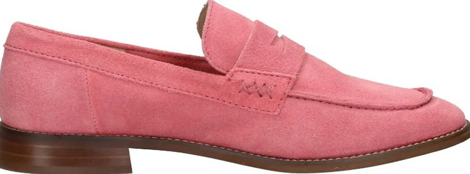 Sub55 Mocassin Roze Outlet