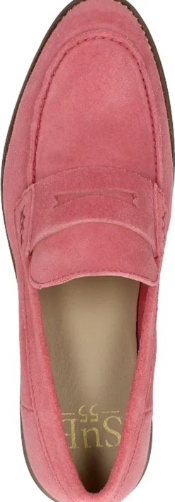 Sub55 Mocassin Roze Outlet