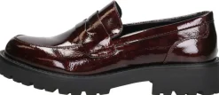 Sub55 Mocassin Bordeaux Online