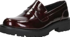 Sub55 Mocassin Bordeaux Online