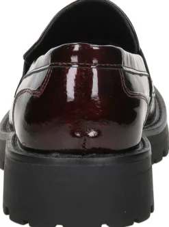 Sub55 Mocassin Bordeaux Online