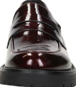 Sub55 Mocassin Bordeaux Online
