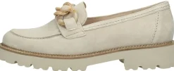 Gabor Mocassin Beige Clearance