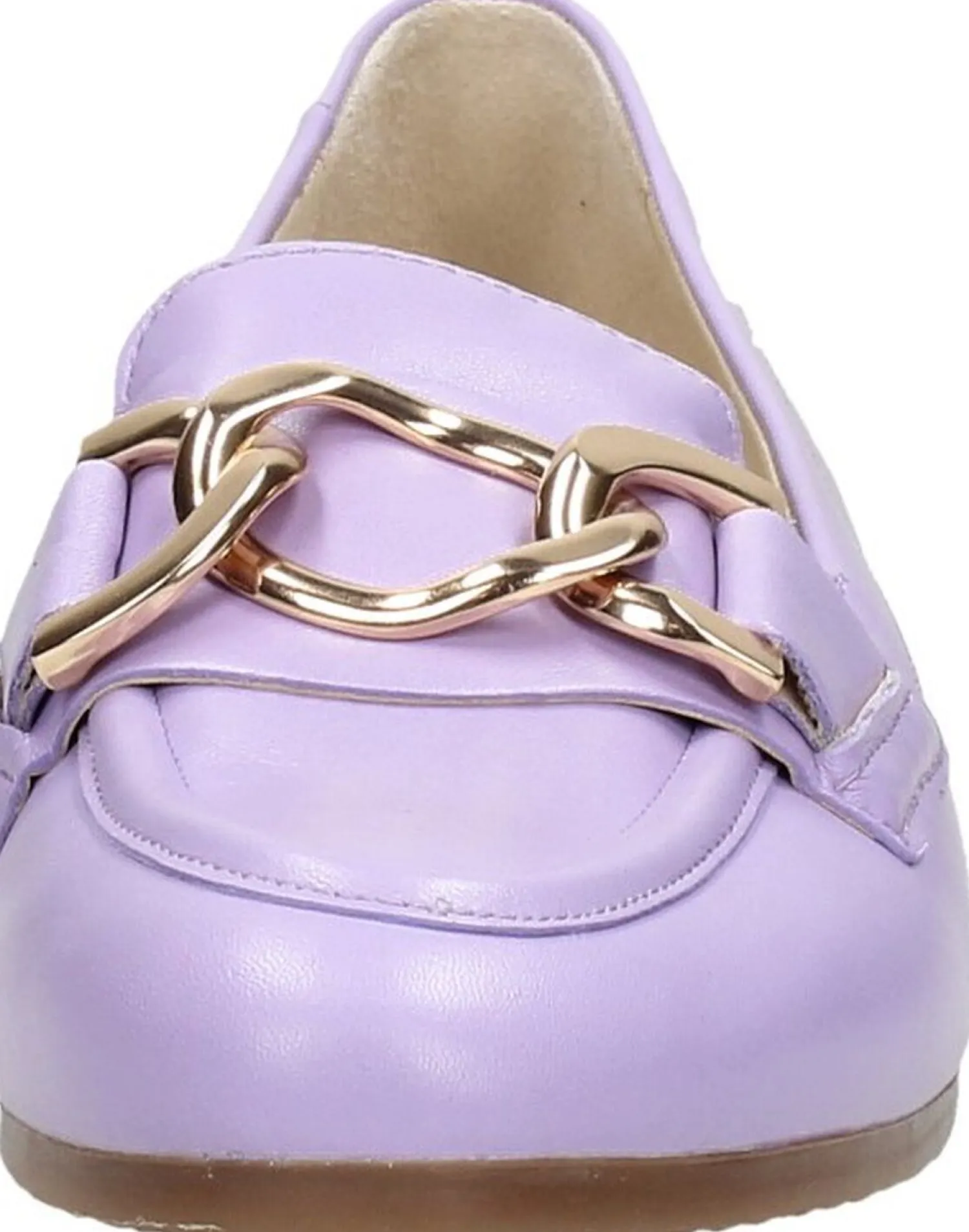 Gabor Mocassin Lila Fashion