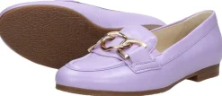Gabor Mocassin Lila Fashion