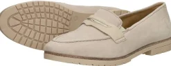 Rieker Mocassin Beige Outlet