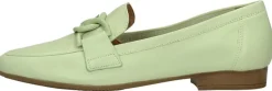 Sub55 Mocassin Groen Discount