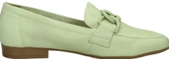 Sub55 Mocassin Groen Discount