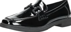 Marco Tozzi Mocassin Zwart lak Online