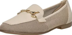 Tamaris Mocassin Beige Discount