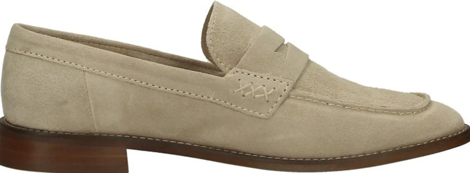 Sub55 Mocassin Beige Discount