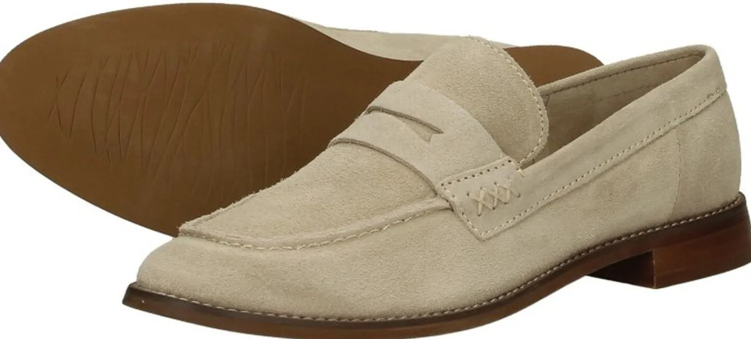 Sub55 Mocassin Beige Discount
